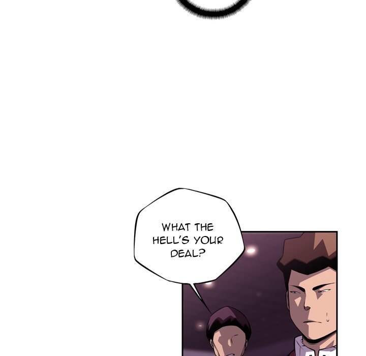 Supernova Chapter 107 page 9 - Chapter 107