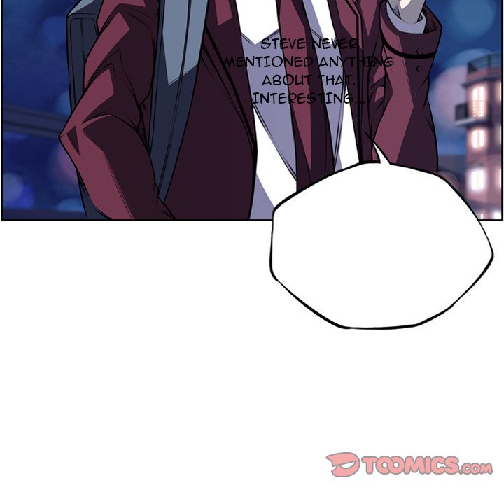 Supernova Chapter 107 page 90 - Chapter 107