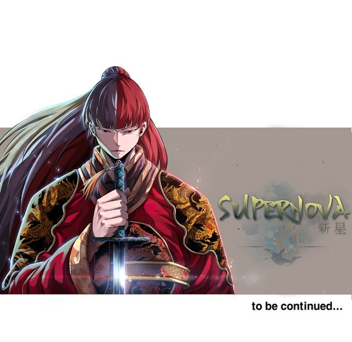 Supernova Chapter 107 page 91 - Chapter 107