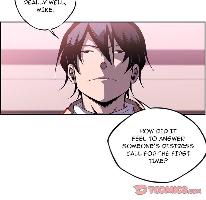 Supernova Chapter 108 page 10 - Chapter 108