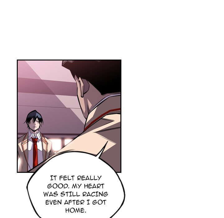Supernova Chapter 108 page 11 - Chapter 108