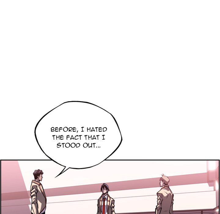 Supernova Chapter 108 page 13 - Chapter 108