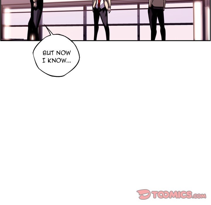 Supernova Chapter 108 page 14 - Chapter 108