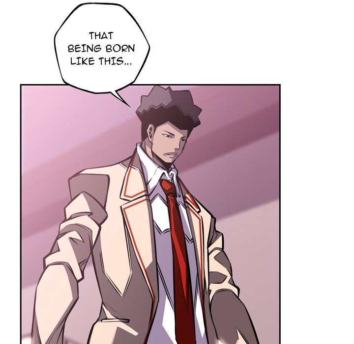 Supernova Chapter 108 page 15 - Chapter 108