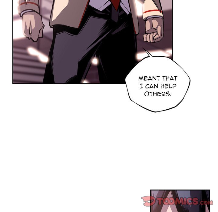 Supernova Chapter 108 page 16 - Chapter 108