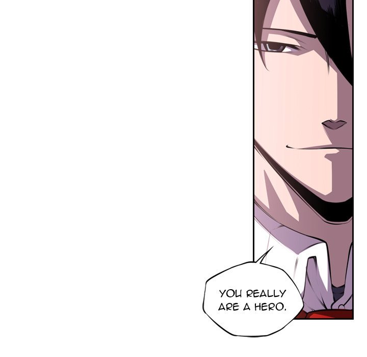 Supernova Chapter 108 page 17 - Chapter 108