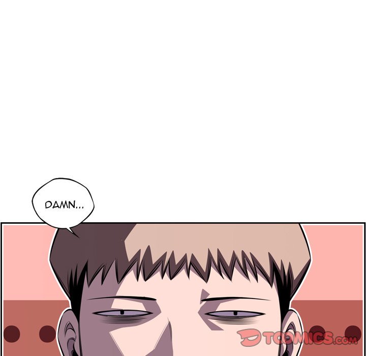 Supernova Chapter 108 page 18 - Chapter 108