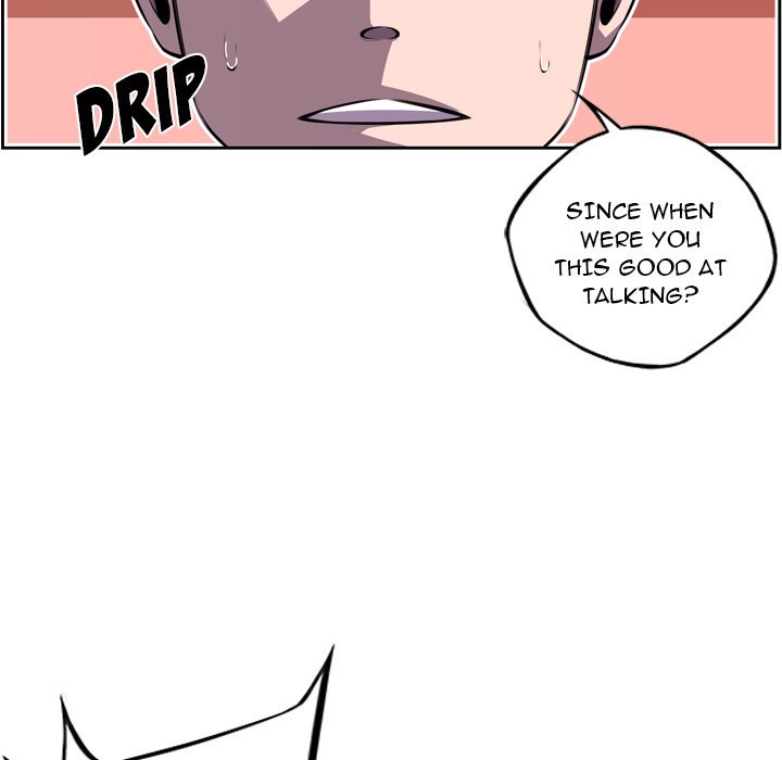 Supernova Chapter 108 page 19 - Chapter 108