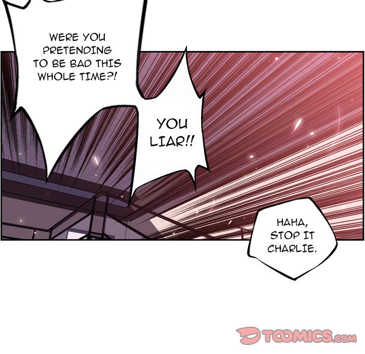 Supernova Chapter 108 page 20 - Chapter 108