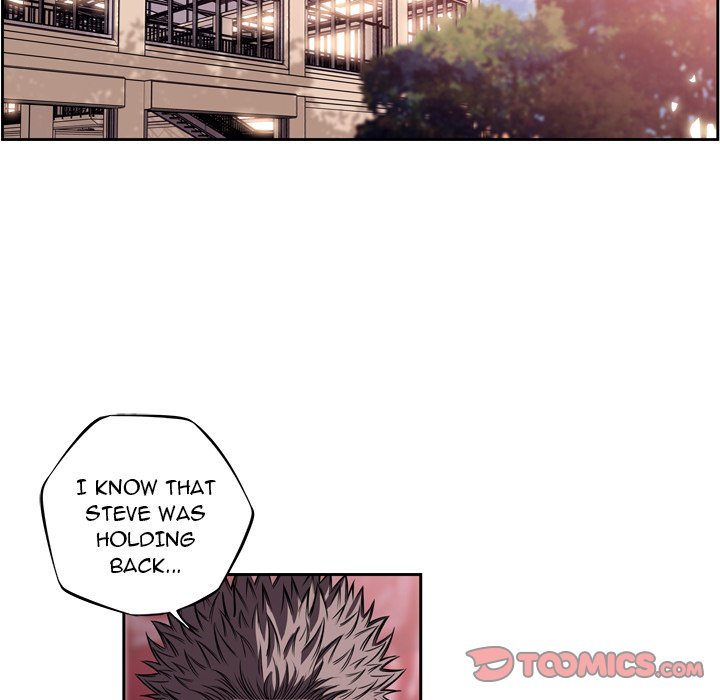 Supernova Chapter 108 page 22 - Chapter 108