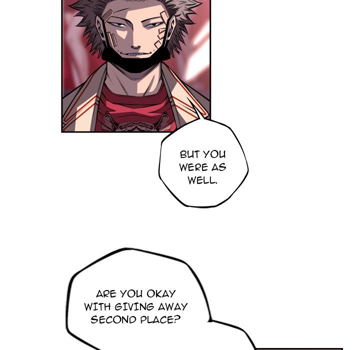 Supernova Chapter 108 page 23 - Chapter 108
