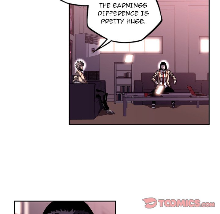 Supernova Chapter 108 page 24 - Chapter 108