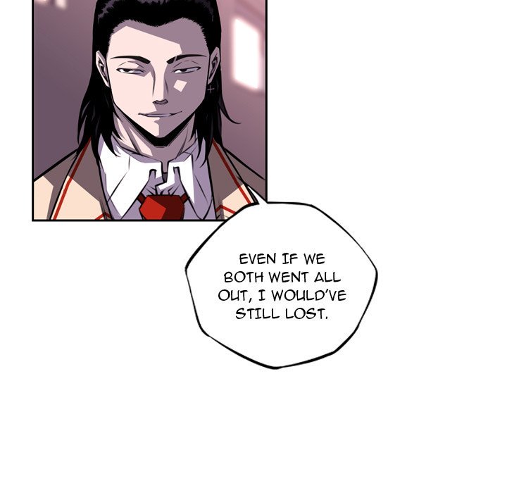 Supernova Chapter 108 page 25 - Chapter 108