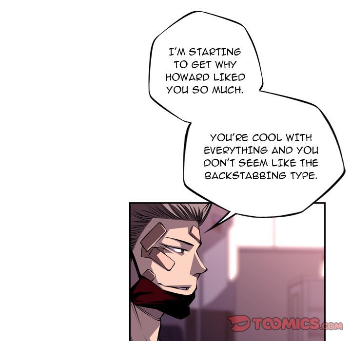 Supernova Chapter 108 page 26 - Chapter 108