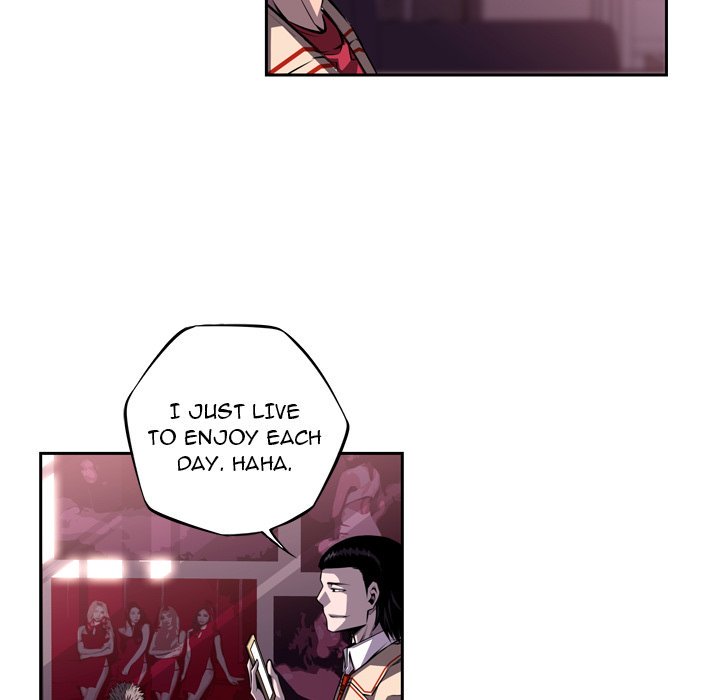 Supernova Chapter 108 page 27 - Chapter 108