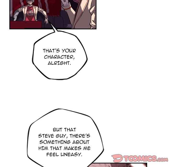 Supernova Chapter 108 page 28 - Chapter 108