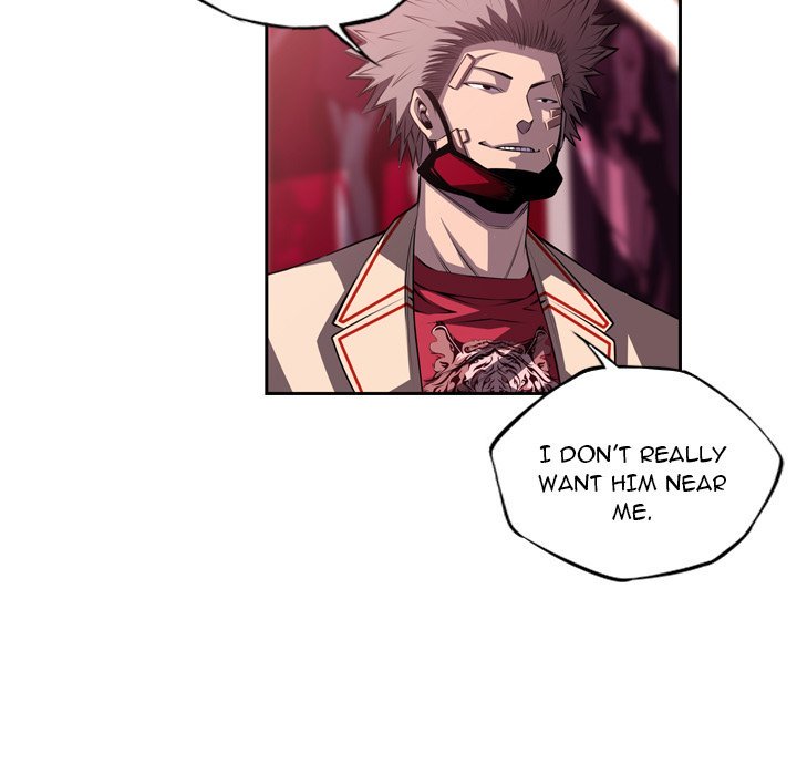 Supernova Chapter 108 page 29 - Chapter 108