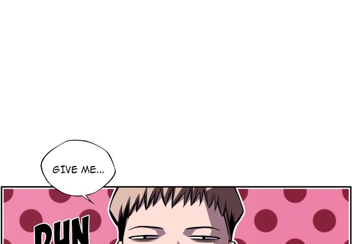 Supernova Chapter 108 page 3 - Chapter 108
