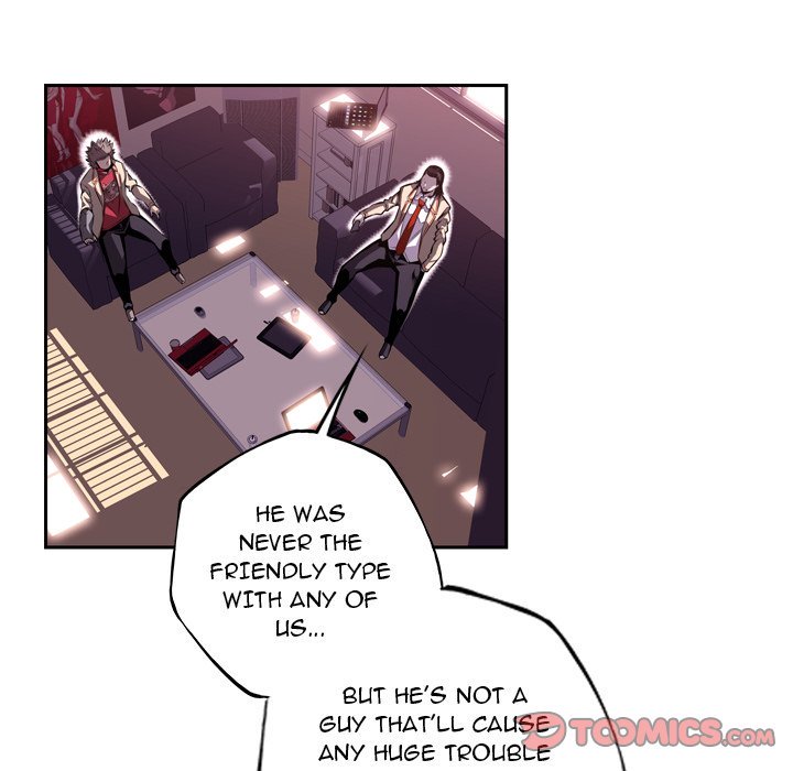 Supernova Chapter 108 page 30 - Chapter 108