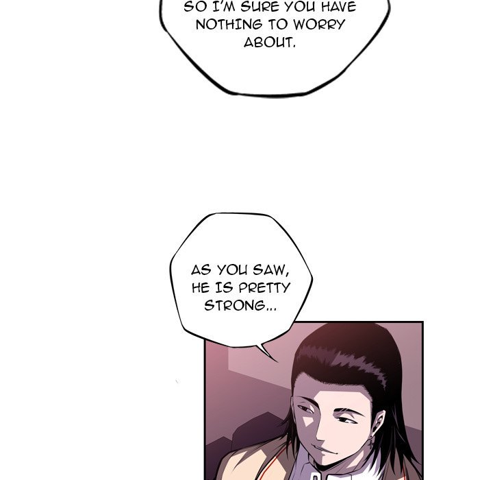 Supernova Chapter 108 page 31 - Chapter 108