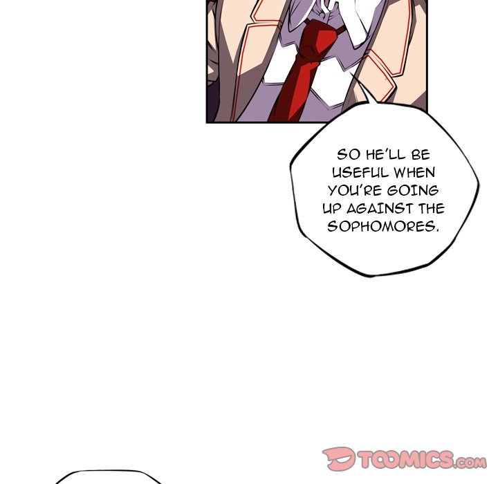 Supernova Chapter 108 page 32 - Chapter 108