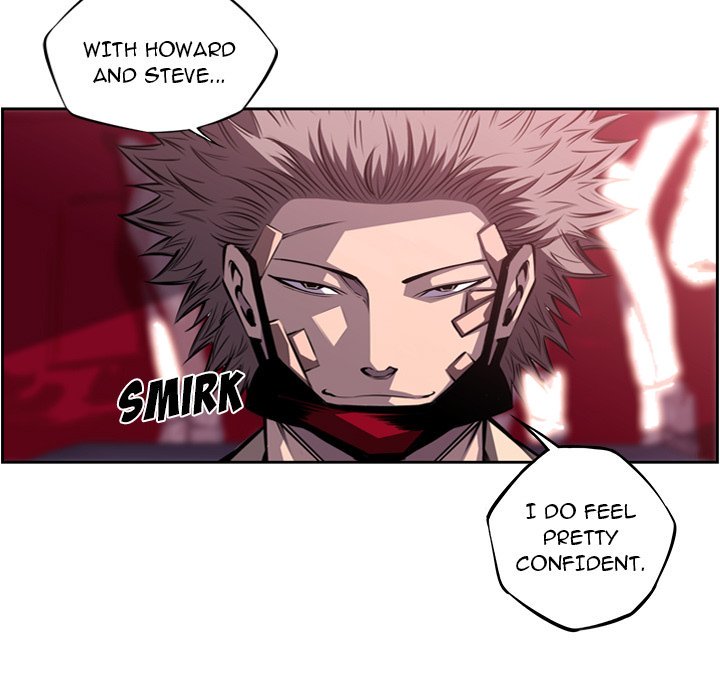Supernova Chapter 108 page 33 - Chapter 108