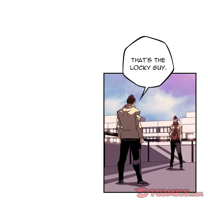 Supernova Chapter 108 page 38 - Chapter 108