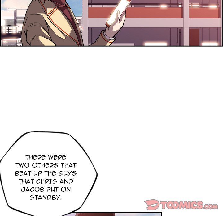 Supernova Chapter 108 page 40 - Chapter 108