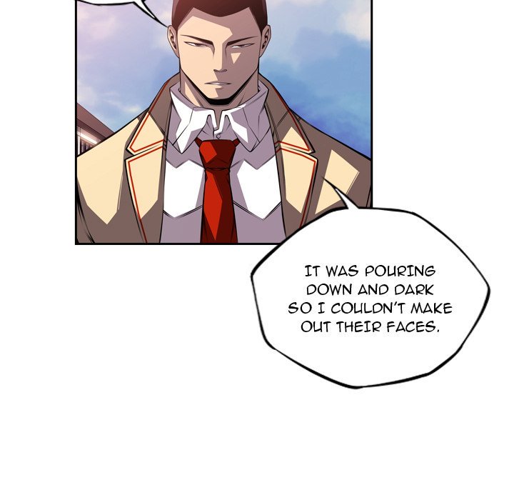 Supernova Chapter 108 page 41 - Chapter 108