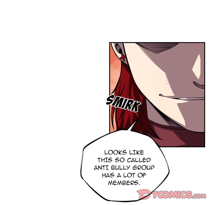 Supernova Chapter 108 page 42 - Chapter 108
