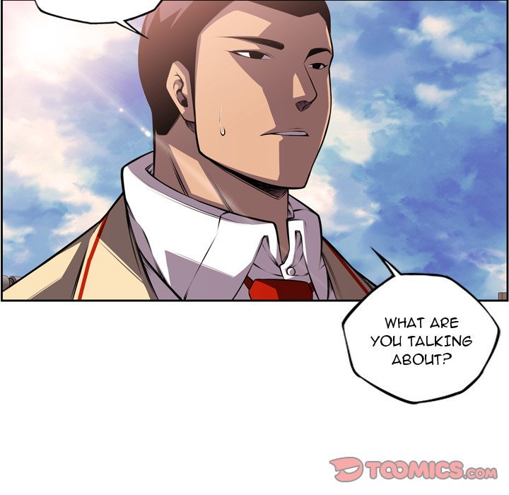 Supernova Chapter 108 page 44 - Chapter 108