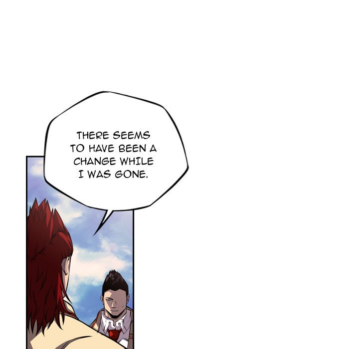Supernova Chapter 108 page 45 - Chapter 108
