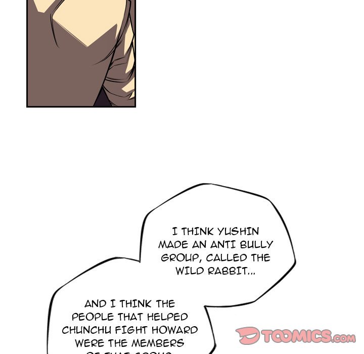 Supernova Chapter 108 page 46 - Chapter 108