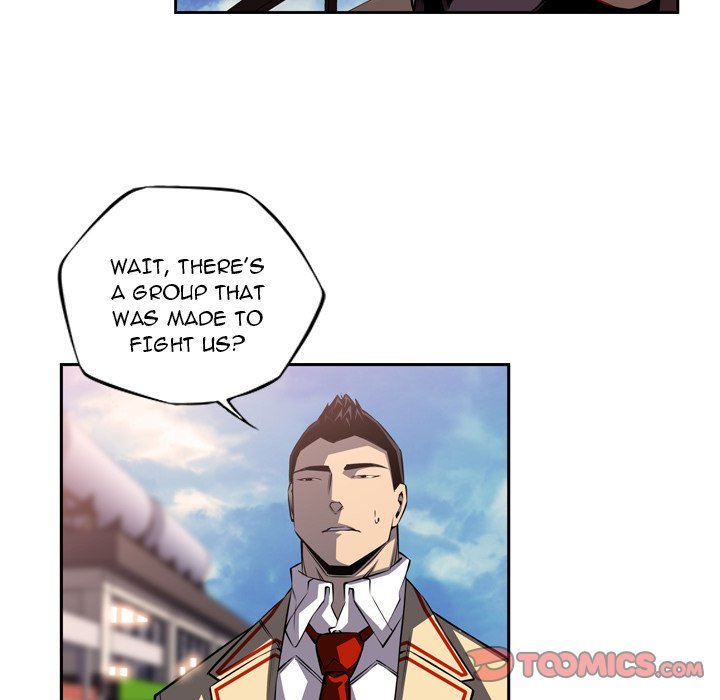 Supernova Chapter 108 page 48 - Chapter 108
