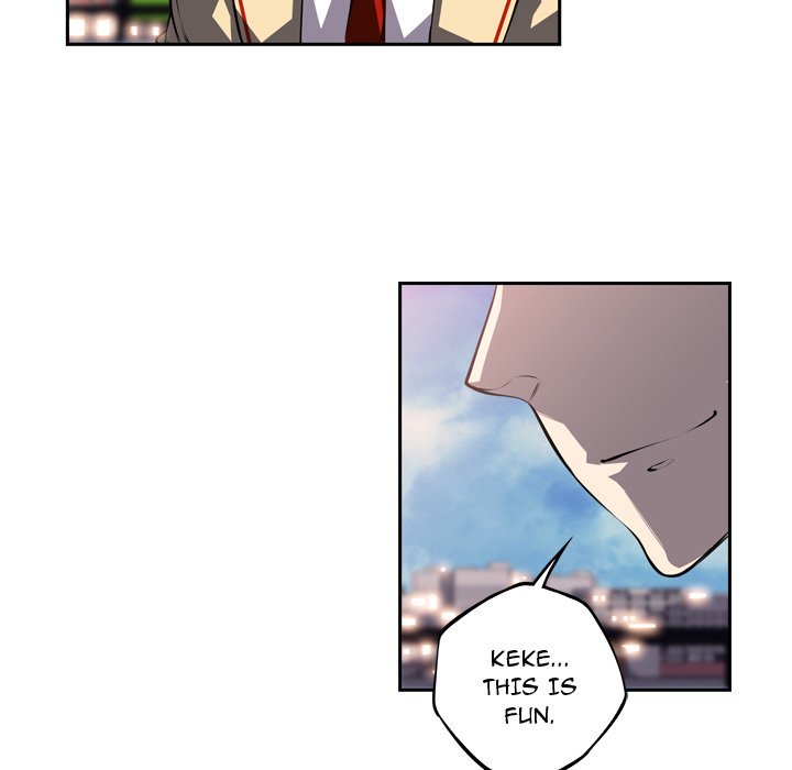 Supernova Chapter 108 page 49 - Chapter 108