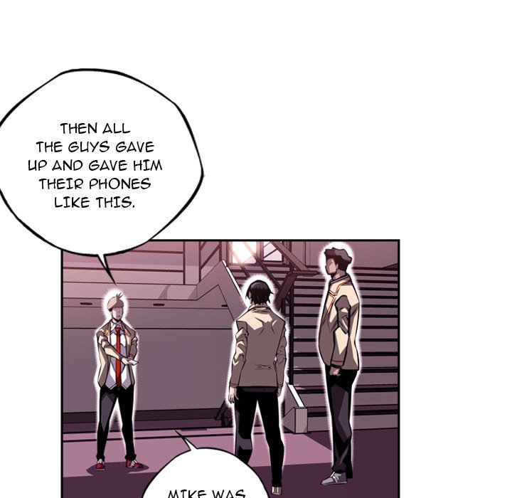 Supernova Chapter 108 page 5 - Chapter 108