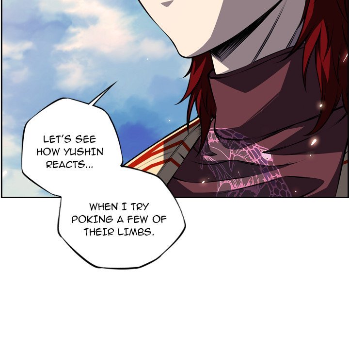 Supernova Chapter 108 page 51 - Chapter 108