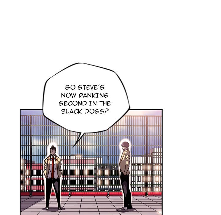 Supernova Chapter 108 page 53 - Chapter 108