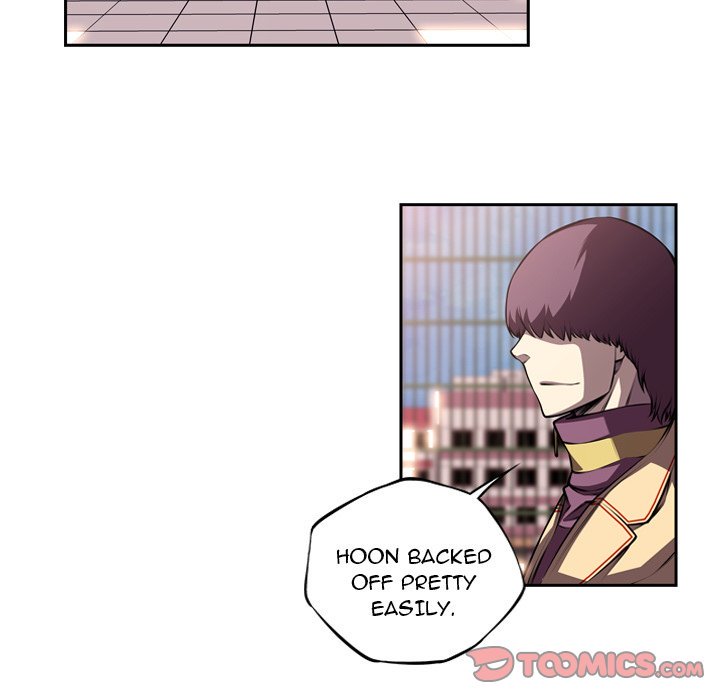 Supernova Chapter 108 page 54 - Chapter 108