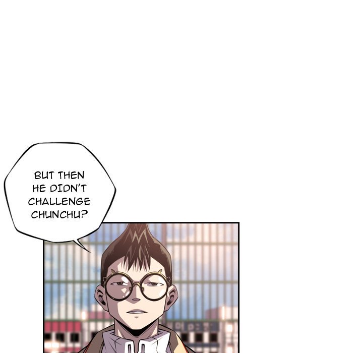 Supernova Chapter 108 page 55 - Chapter 108