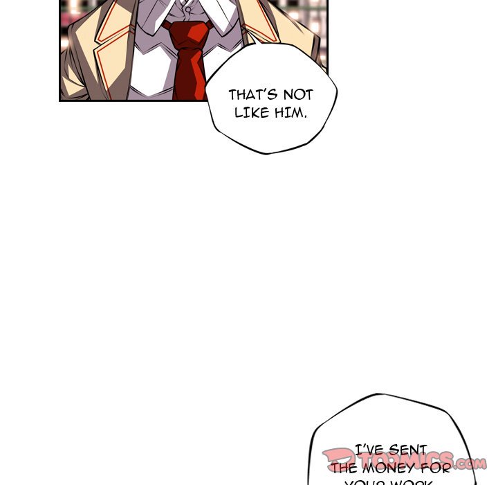 Supernova Chapter 108 page 56 - Chapter 108