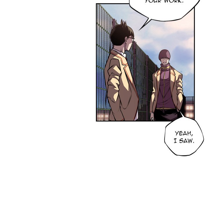 Supernova Chapter 108 page 57 - Chapter 108