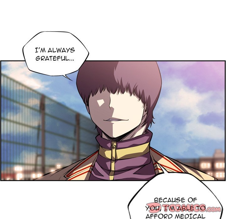 Supernova Chapter 108 page 58 - Chapter 108