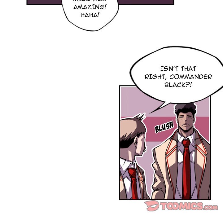 Supernova Chapter 108 page 6 - Chapter 108