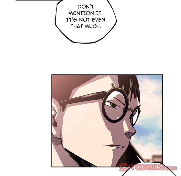 Supernova Chapter 108 page 60 - Chapter 108