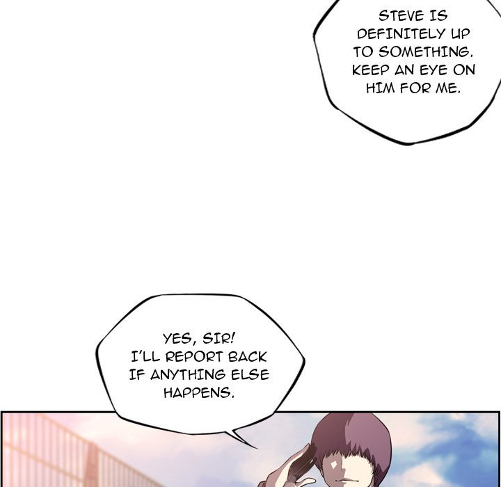 Supernova Chapter 108 page 61 - Chapter 108