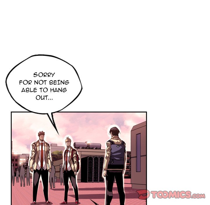 Supernova Chapter 108 page 64 - Chapter 108