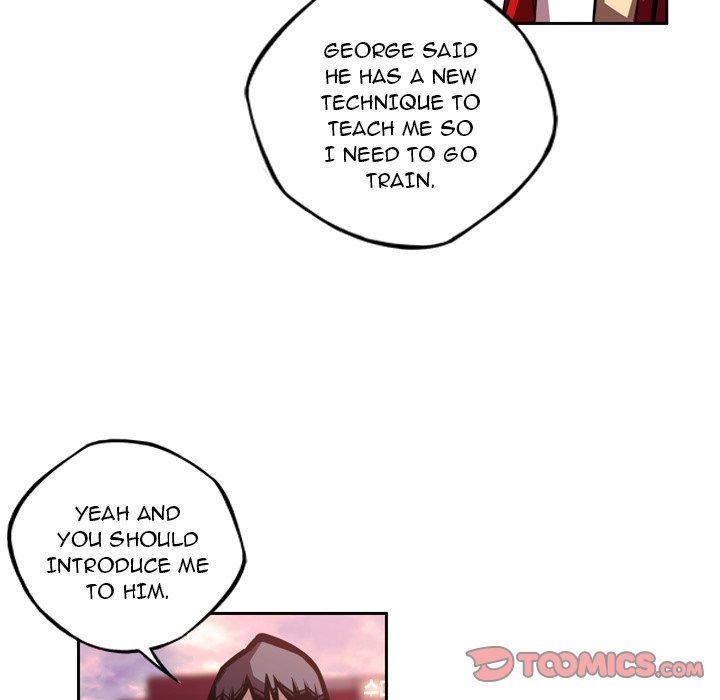 Supernova Chapter 108 page 66 - Chapter 108