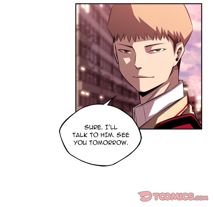 Supernova Chapter 108 page 68 - Chapter 108