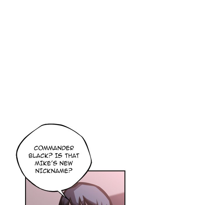 Supernova Chapter 108 page 7 - Chapter 108